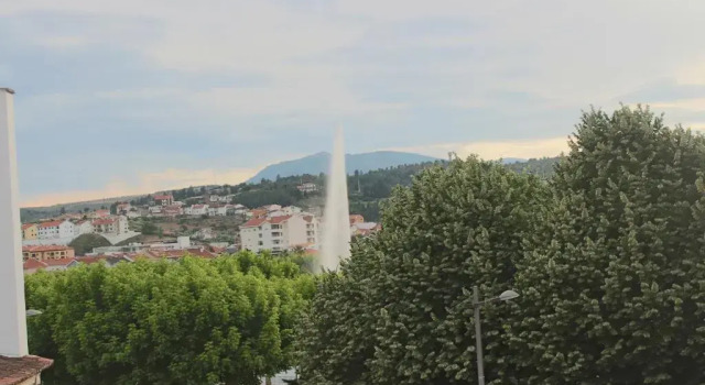 Апартаменты Apartamento Trav. Santa Luzia