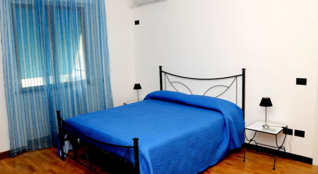 Casa Azzurra Sorrento