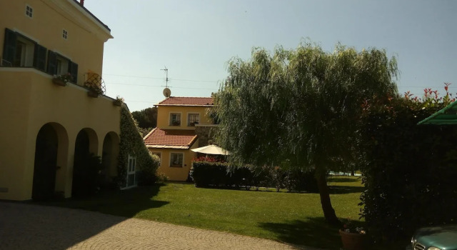Casa Vacanze Nel Giardino Di Renzo