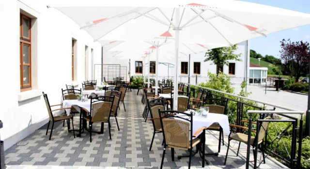 Landhotel Geiselwind