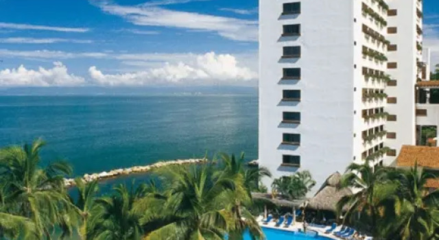 Полулюкс Costa Sur All Inclusive Resort