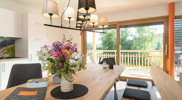 Mühle11, Varaa Hotelli Hotellit Baijeri pysäköinnillä, Pysäköinti