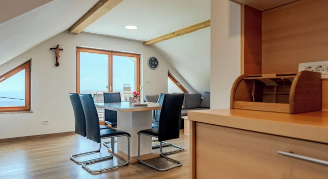 Апартаменты Comfort PJ Apartments & Wellness