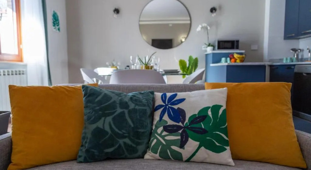 Salaria Rooms - Affitto turistico