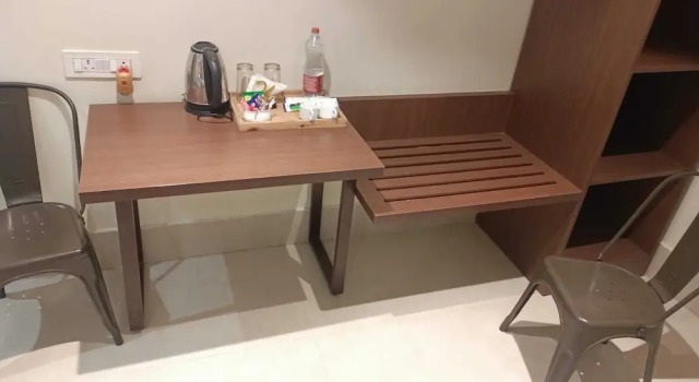 Treebo Elite Residency - 2 Kms From Railway Station, Rezervovat Hotel Hotely v Bangalore s parkováním, Parkování
