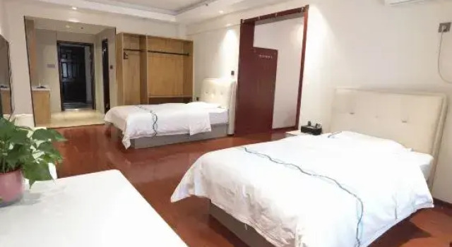 Люкс Yunduo Xunxuan B&B