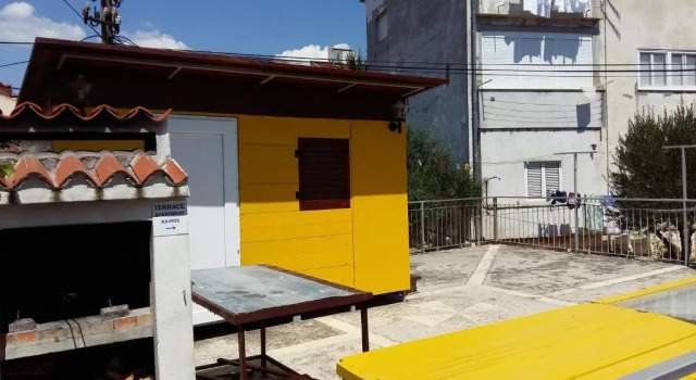 Apartman Kairos Trogir, Забронировать Апартаменты/квартира Трогир 