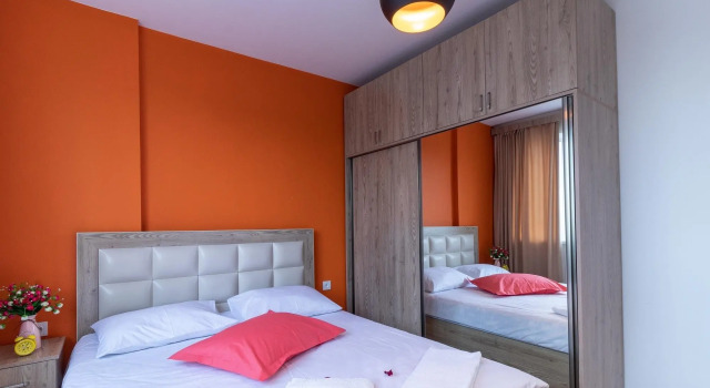 Stay Inn (Стей Инн) на проспекте Саят-Новы 33