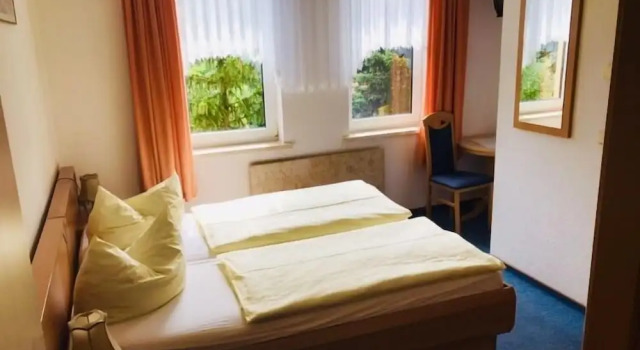 Waldhotel Altenbrak, Réserver Hôtel Altenbrak 