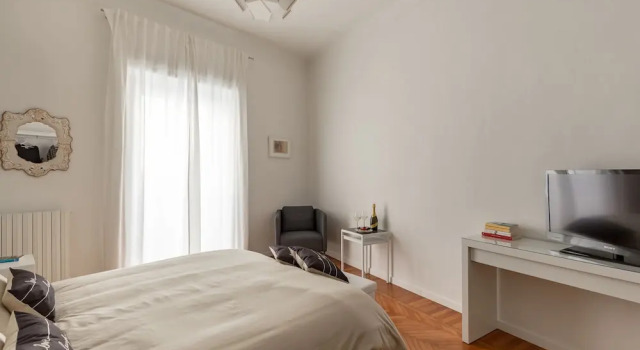 Tailors' Home Sempione - 2 Bedrooms	