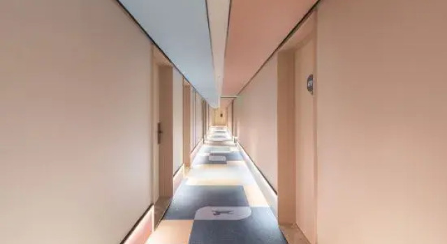 Hanting Hotel (Beijing Xierqi Dajie Longyu Center), Book Hotel Beijing Beijing Area