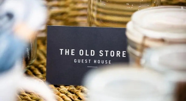 Номер Standard The Old Store Guest House