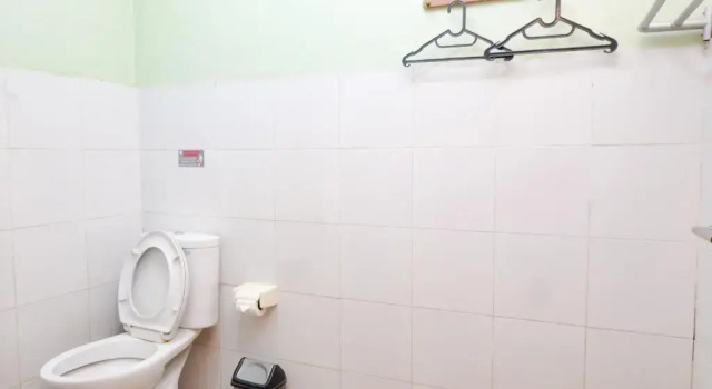 Junior-Suite Dya Hotel Boyolali