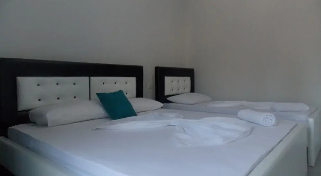 Апартаменты Doka Luxury Apartments