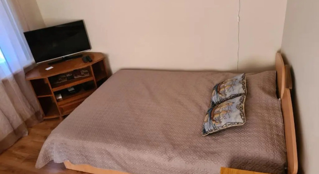 Saulės apartamentai