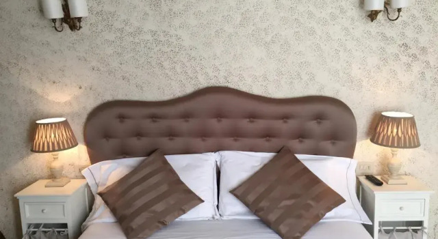 Апартаменты c 1 комнатой B&B Beatrice
