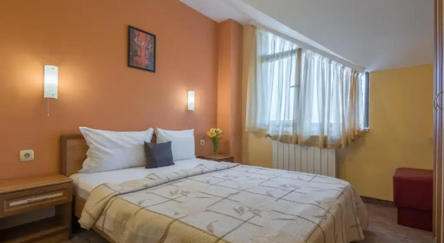 Люкс Boutique Guest House IKONOMOV