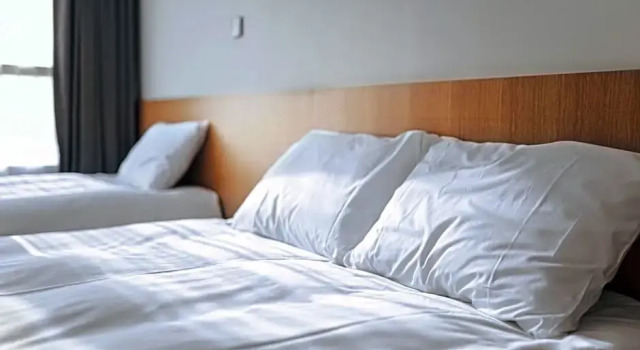 Номер Standard Kenny Stay Busan Gijang