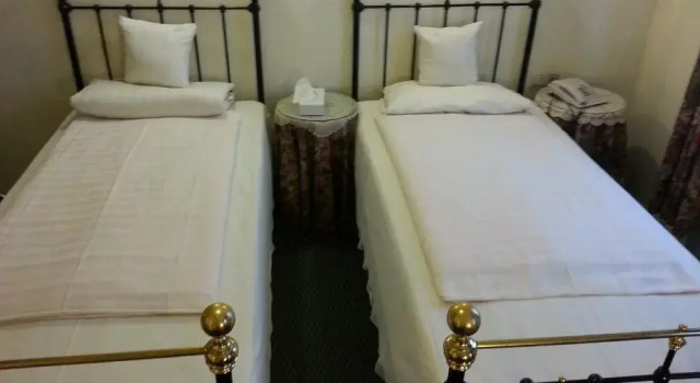 Hotel Admiral