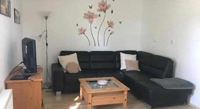 Апартаменты Ferienwohnungsvermietung Leitel
