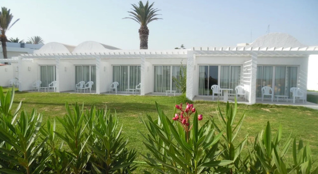 Номер Standard Amber El Fell- Boutique Hotel