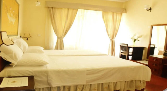 River Grove Villa, Buchen Sie Villa Kandy Distrikt Kandy