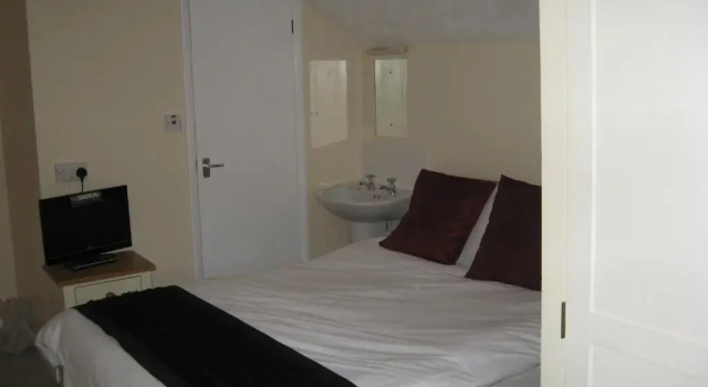 Номер Economy Eastbourne Reymar