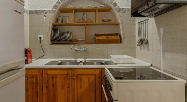 Апартаменты Sophia's maisonette 1
