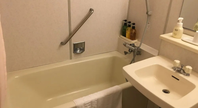 Одноместный номер Standard с видом на город Kagoshima Sun Royal Hotel