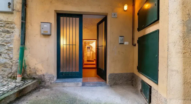 Appartamento La Chiocciola by Wonderful Italy