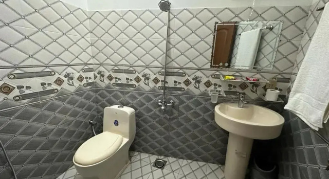 Люкс HYATT ARYANA Guesthouse 1