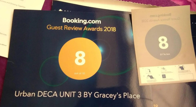 Urban Deca Tower @ Graceysplace Unit 5 Mandaluyong