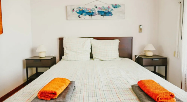 Apartamento Cargols 2