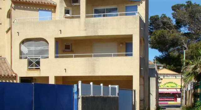 Welcoming 2-story Apartment in Vias With Bbq, Furnished Terrace and Go, Book Apartment Vias Plage Languedoc-Roussillon