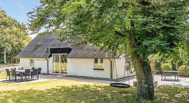 Коттедж Holiday Home in LÃ¸kken