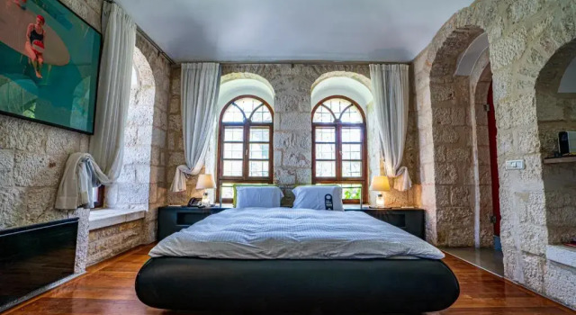 Signature Suite Alegra Boutique Hotel