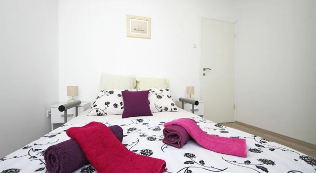 Apartment Lavandula