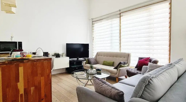 Апартаменты Esprit Loft