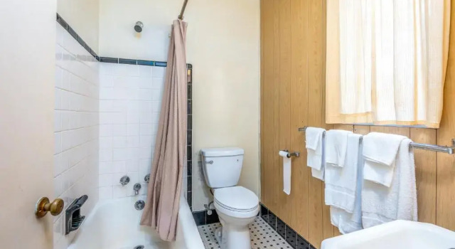 Двухместный номер Standard Parkway Inn