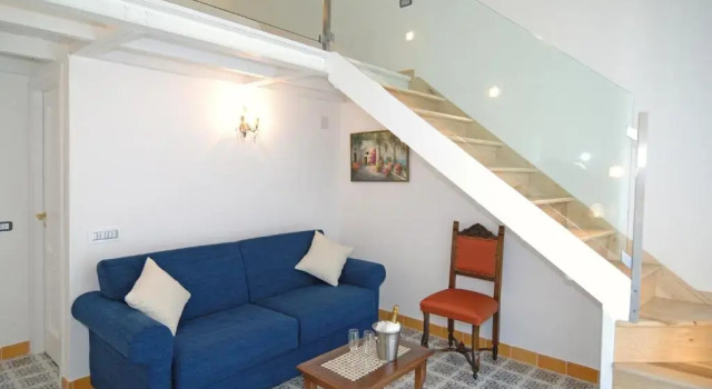 Полулюкс Residenza Luce