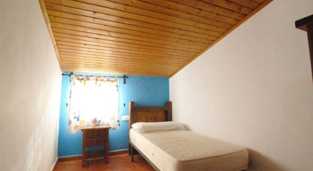 Chalet Deluxe 4 dormitorios