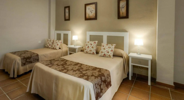 Hotel Doña Lina