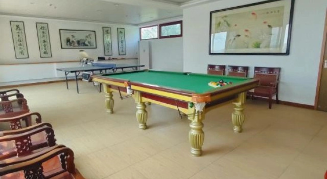 Floral Hotel·Wuxi Yangshan taoyuan Hotel