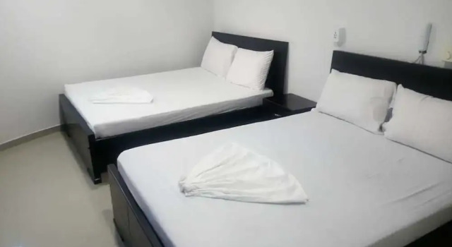 Standard chambre Perla Azul