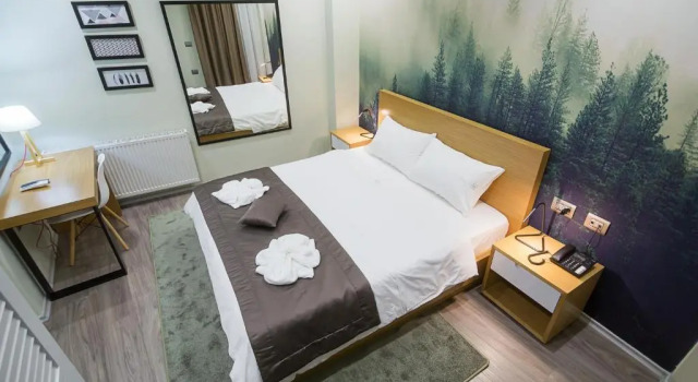 Hotel Regal