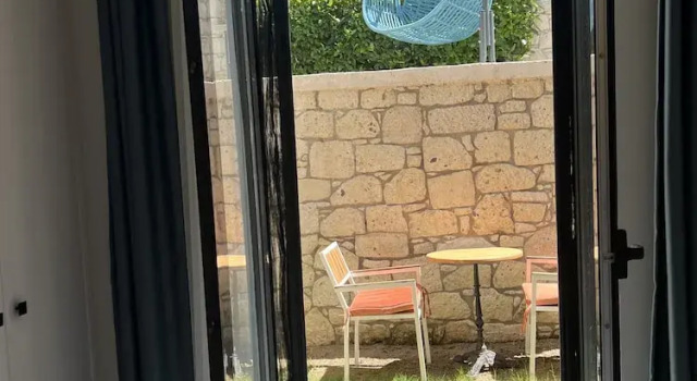 Номер Deluxe Amour Alacati Butik Otel