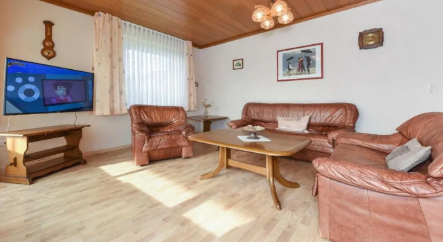 Ferienwohnungen An Deck, Забронировать Отель Отели Эзенс с парковкой, Парковка