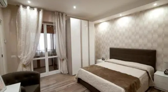Magicstay - Flat 2 Bedrooms 2 Bathrooms - Pompeii