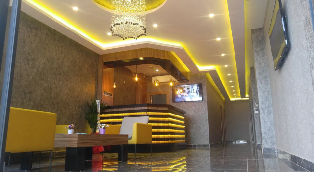 61 Park Hotel