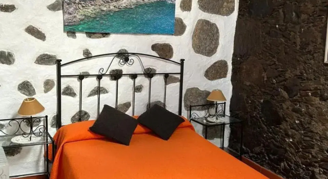 Casa La Vega, Book Hotel Agulo La Gomera